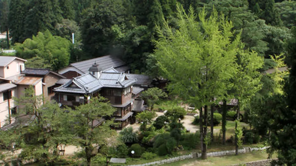Myosen Waraku Rankeiso