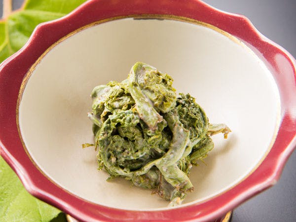 妙湶和樂　嵐渓荘