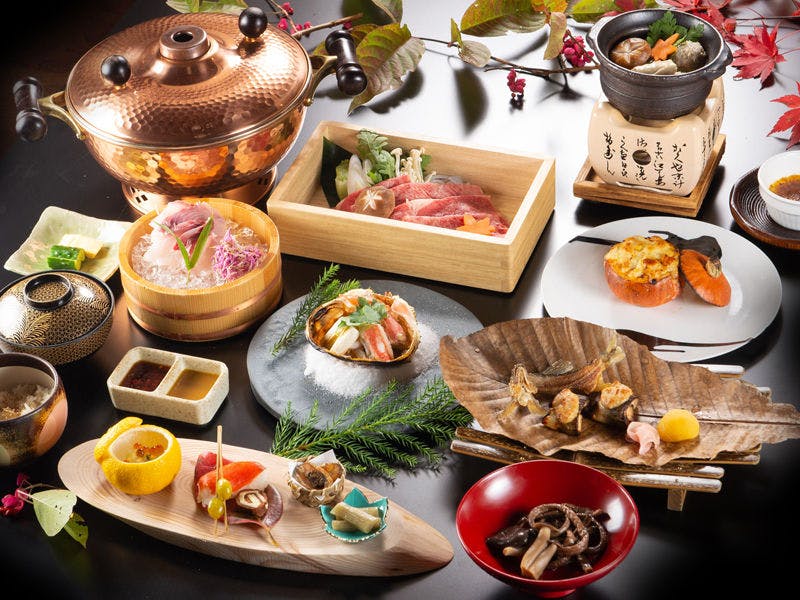 【1日8名限定】【平日限定】秋の美味厳選！新潟の「食」「自然」「文化」を探訪！日本海美食旅