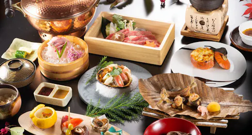 【1日8名限定】【平日限定】秋の美味厳選!新潟の「食」「自然」「文化」を探訪!日本海美食旅