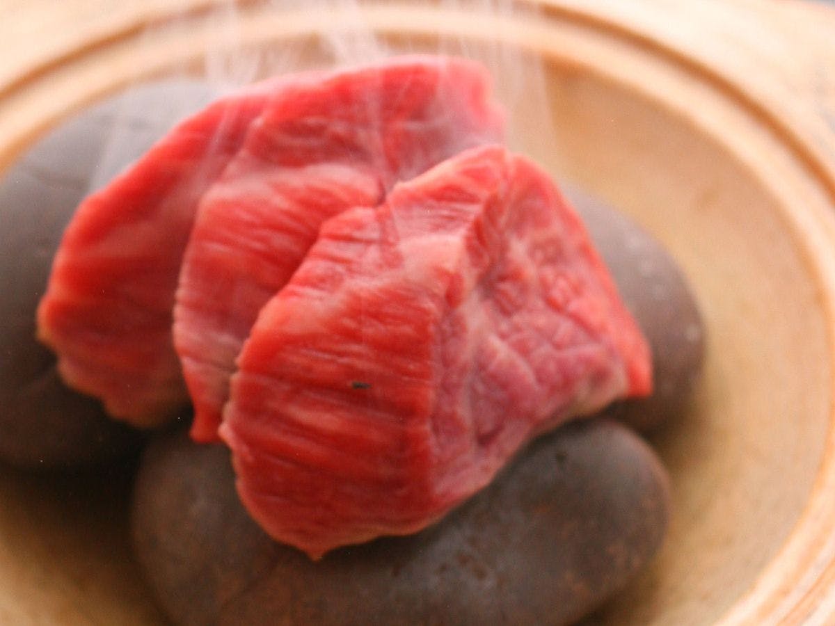 妙湶和樂　嵐渓荘