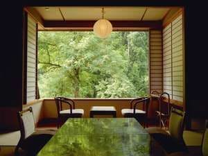 ห้องพักลำธาร (ตัวอย่างห้องพัก)