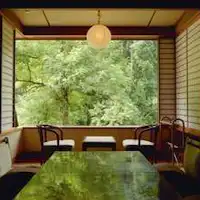 ห้องพักลำธาร (ตัวอย่างห้องพัก)