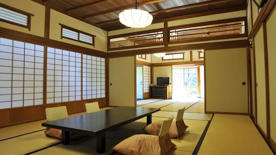Myosen Waraku Rankeiso