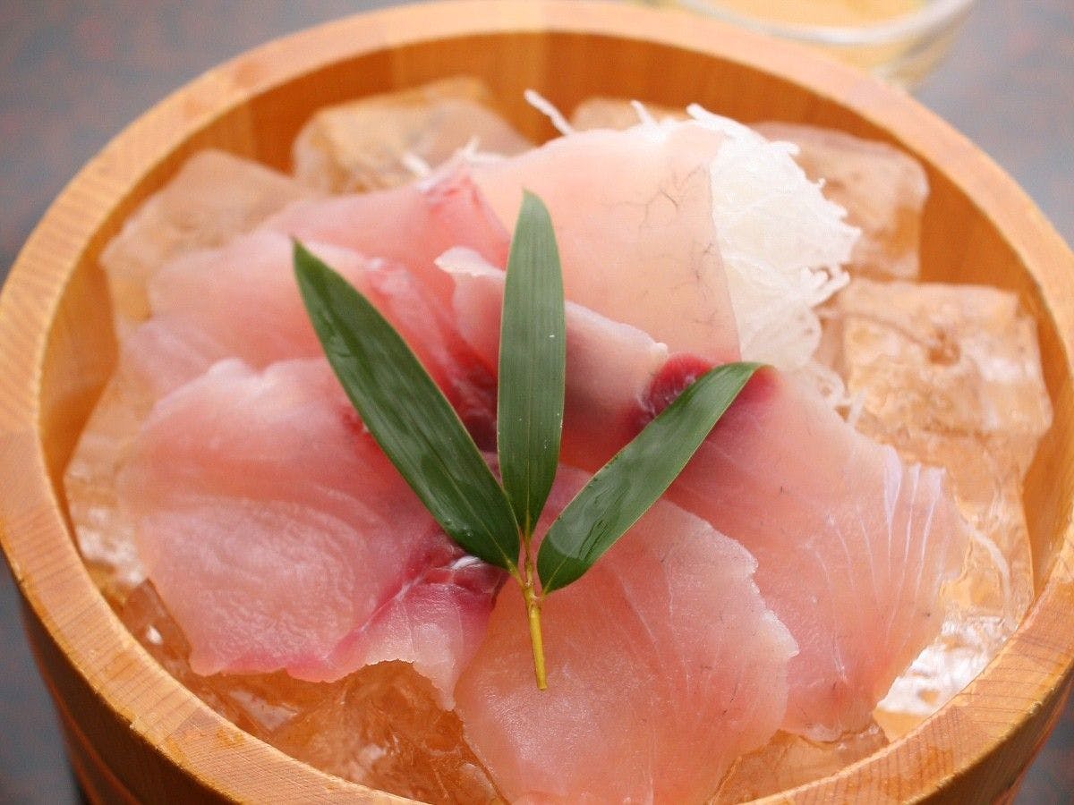 妙湶和樂　嵐渓荘