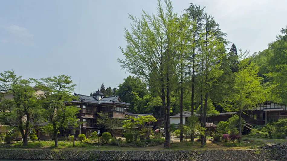 Myosen Waraku Rankeiso