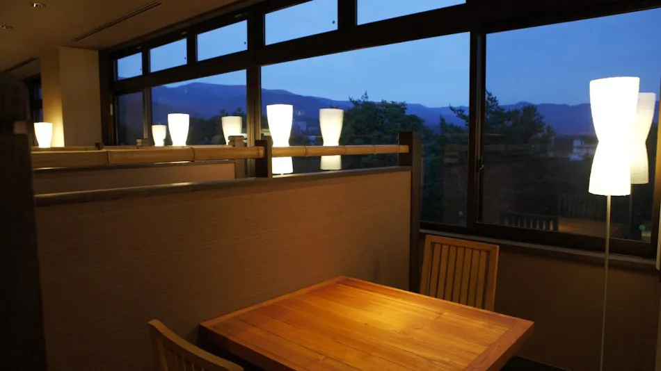 Yuyado Tokinoniwa (Kyoritsu Resort)