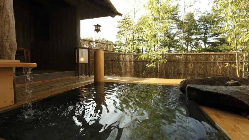 Yuyado Tokinoniwa (Kyoritsu Resort)