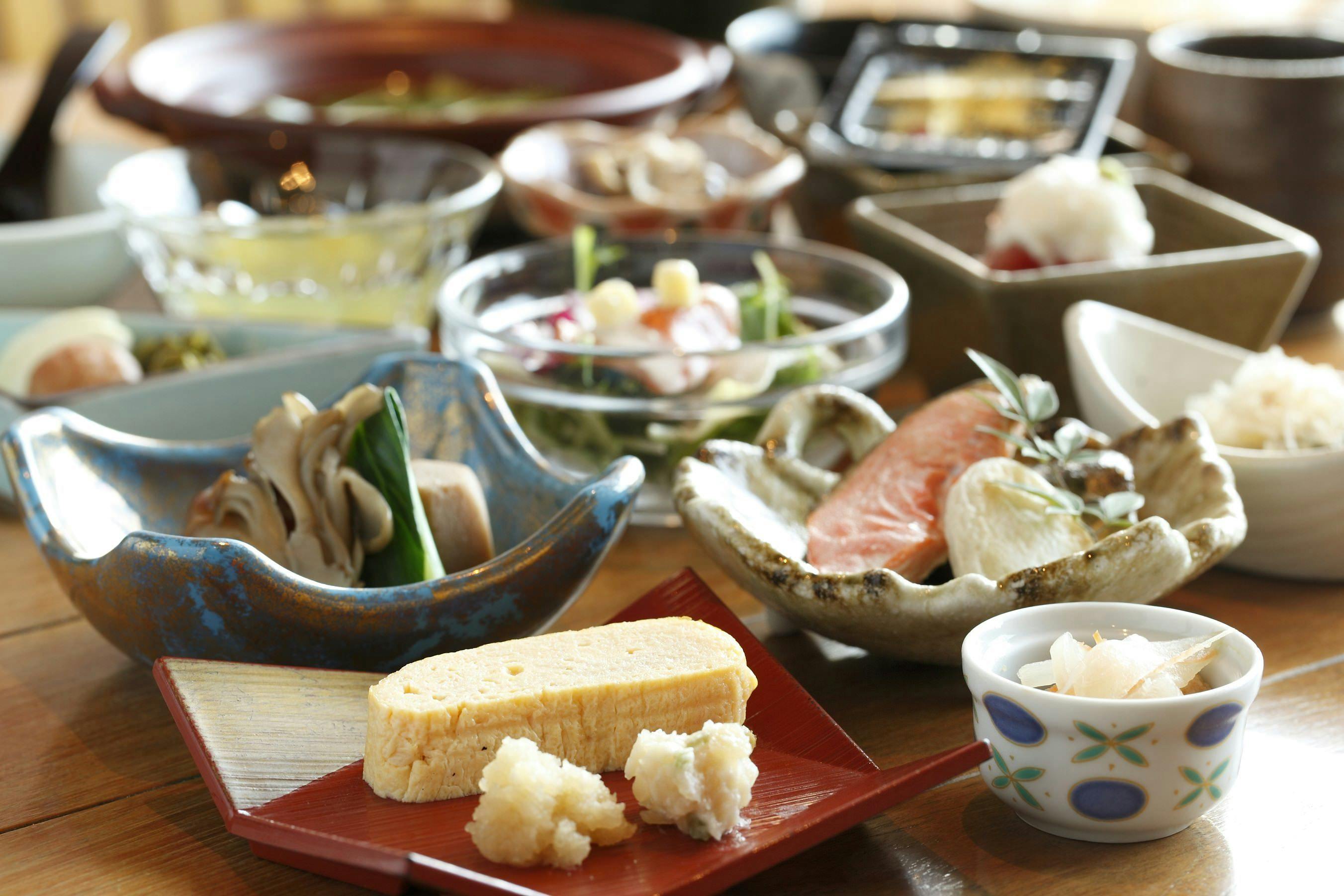 湯宿 季の庭（共立リゾート）