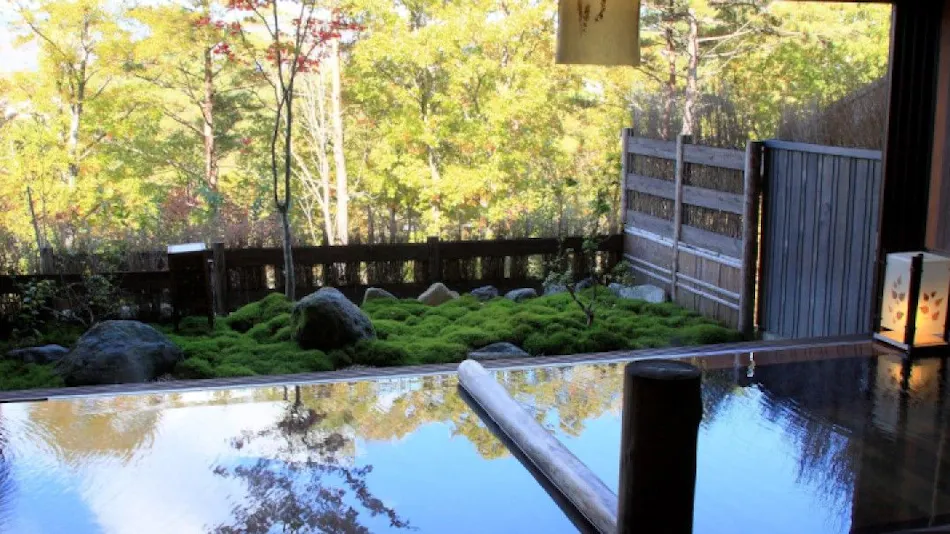 Yuyado Tokinoniwa (Kyoritsu Resort)
