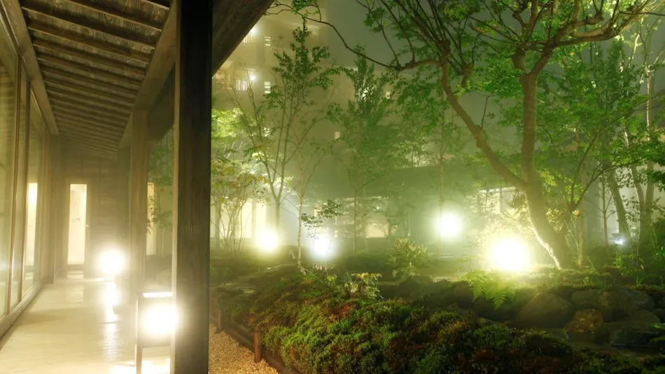 Yuyado Tokinoniwa (Kyoritsu Resort)