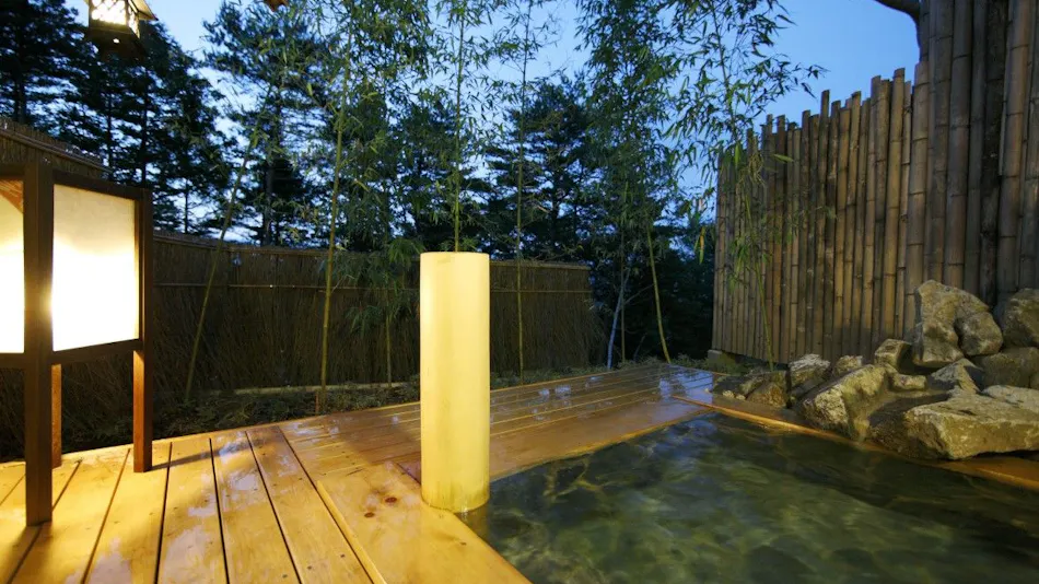 Yuyado Tokinoniwa (Kyoritsu Resort)