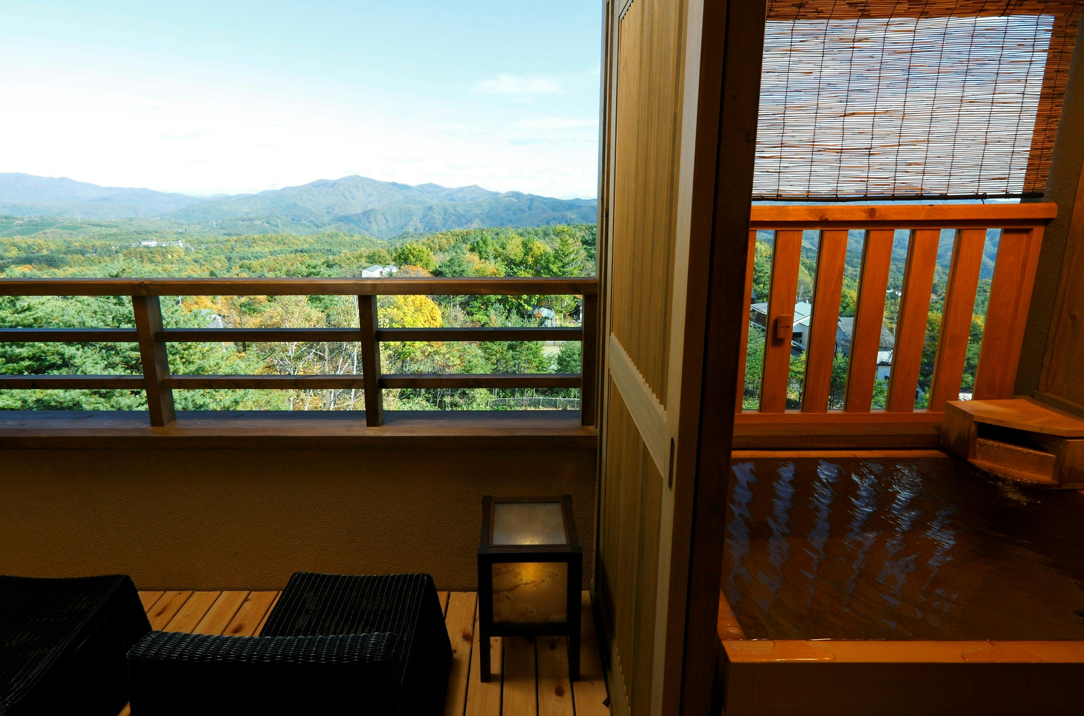 21年最新 草津温泉で露天風呂付き客室が人気の宿ランキング Yahoo トラベル