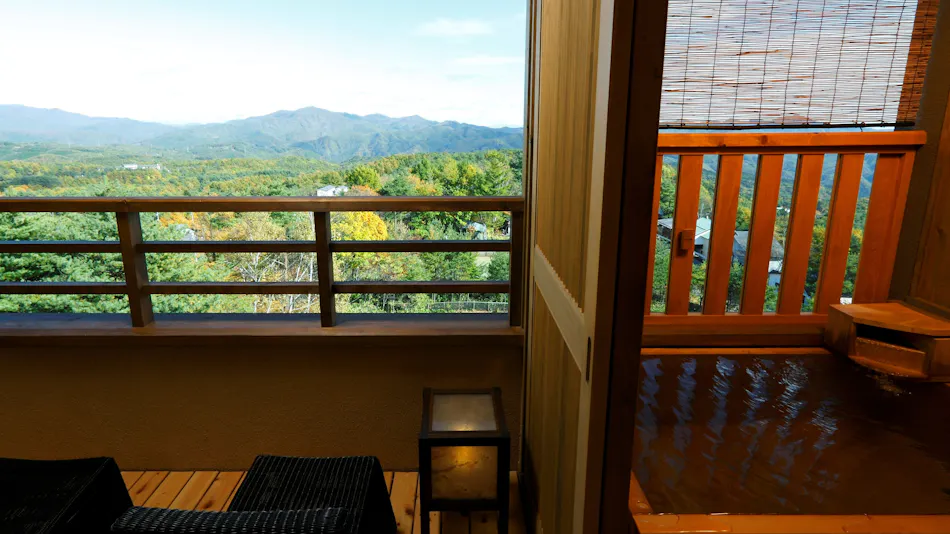 Yuyado Tokinoniwa (Kyoritsu Resort)