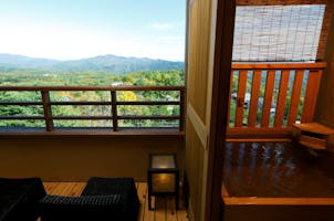 お宿玉樹 の空室状況を確認する 宿泊予約は 一休 Com