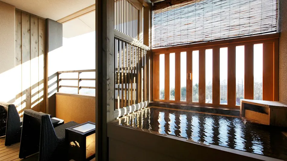 Yuyado Tokinoniwa (Kyoritsu Resort)