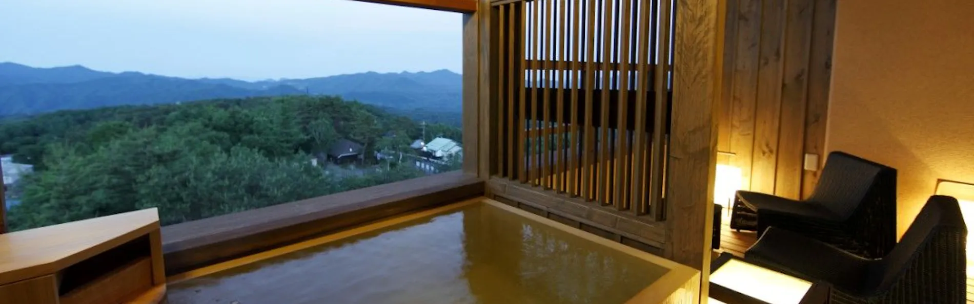 湯宿 季の庭(共立リゾート)