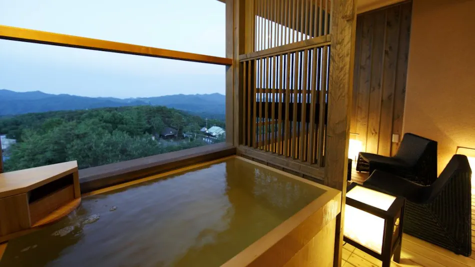 Yuyado Tokinoniwa (Kyoritsu Resort)