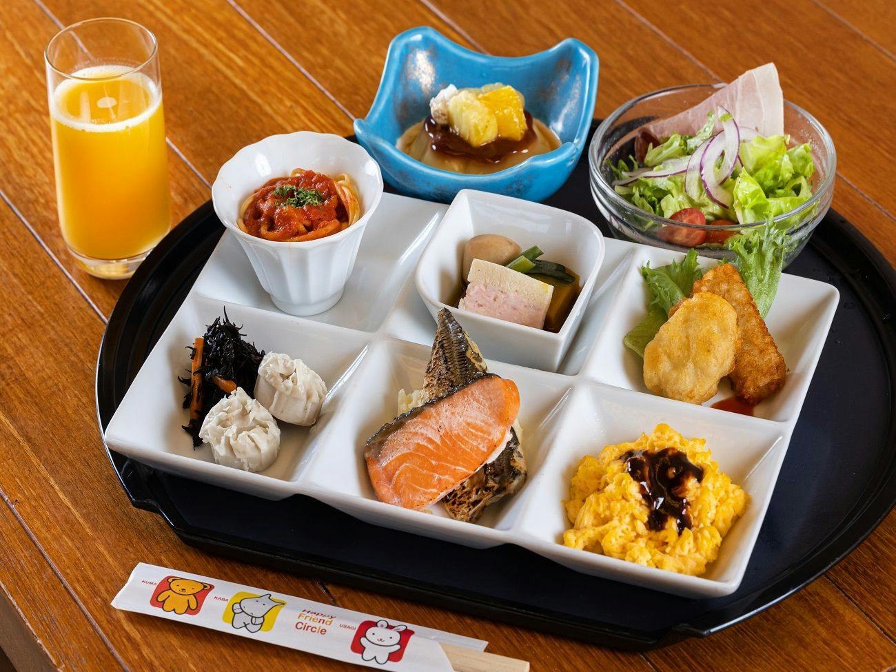 湯宿 季の庭（共立リゾート）