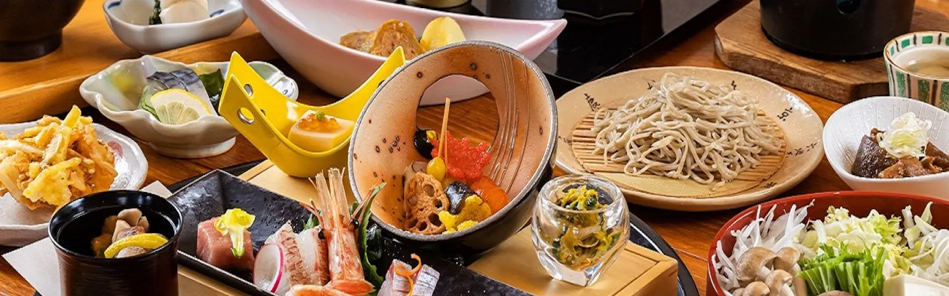 湯宿 季の庭(共立リゾート)