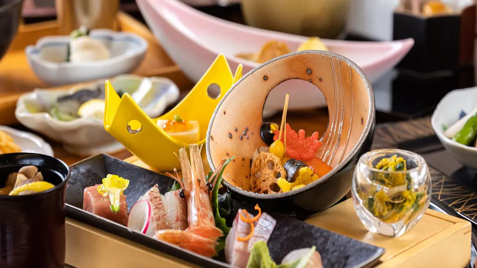 Yuyado Tokinoniwa (Kyoritsu Resort)
