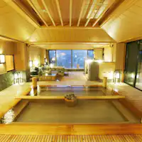 ภายใน Tokinoyu