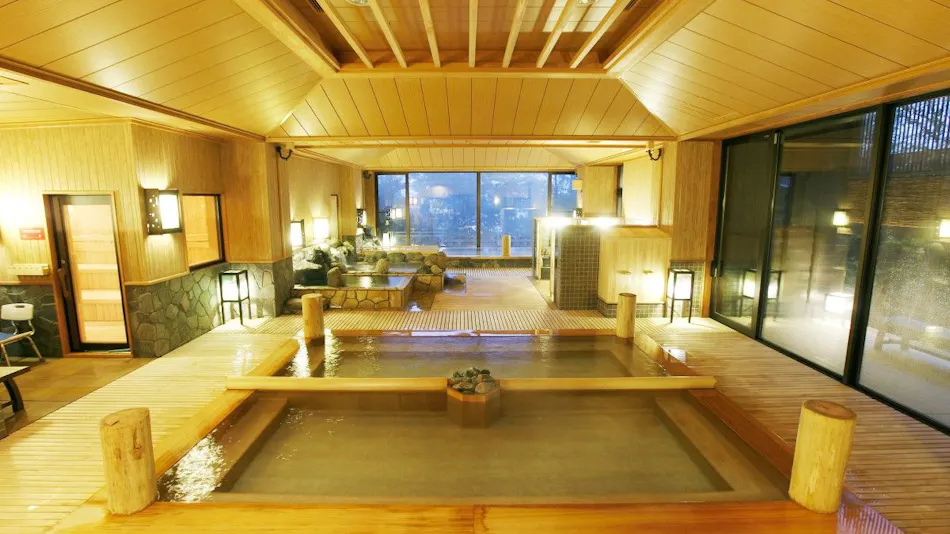 Yuyado Tokinoniwa (Kyoritsu Resort)