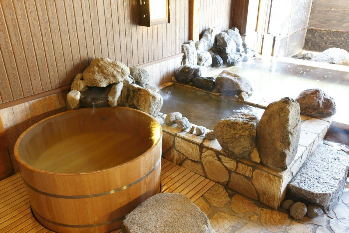 湯宿 季の庭（共立リゾート）