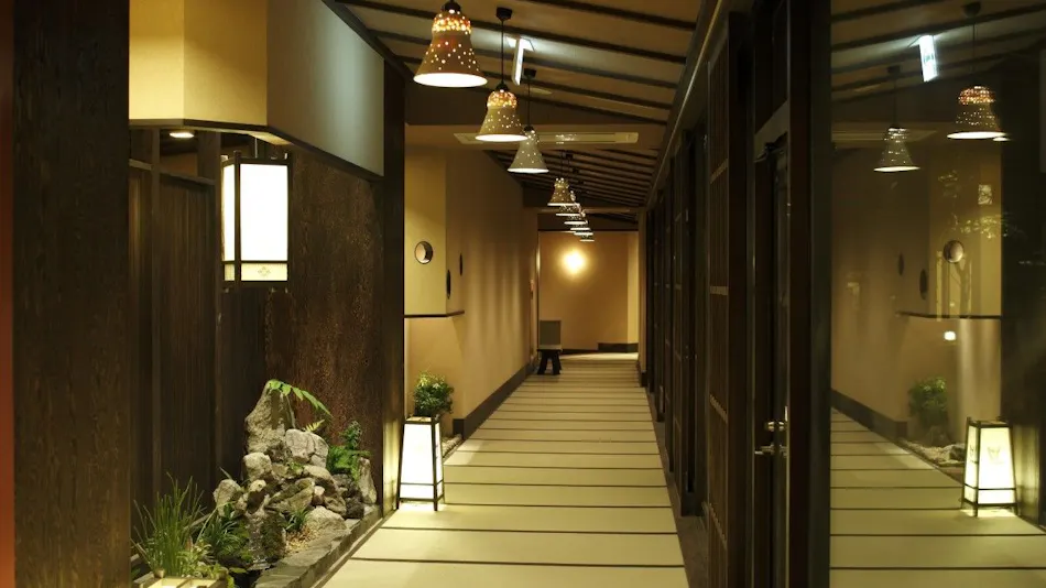 Yuyado Tokinoniwa (Kyoritsu Resort)