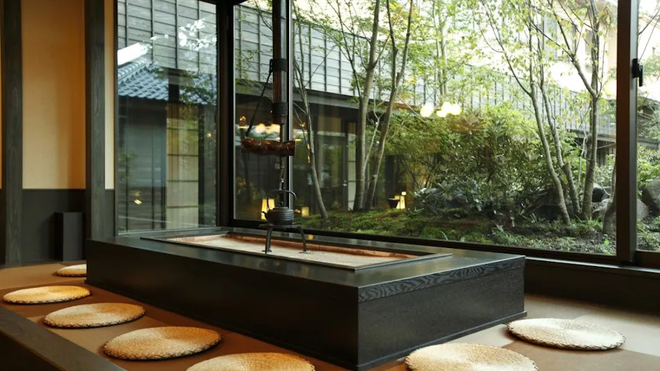 Yuyado Tokinoniwa (Kyoritsu Resort)