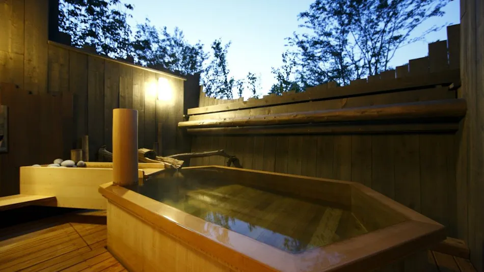 Yuyado Tokinoniwa (Kyoritsu Resort)