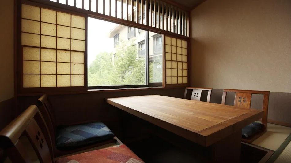 Yuyado Tokinoniwa (Kyoritsu Resort)