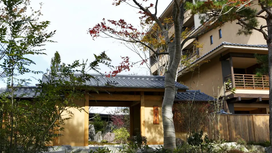 Yuyado Tokinoniwa (Kyoritsu Resort)