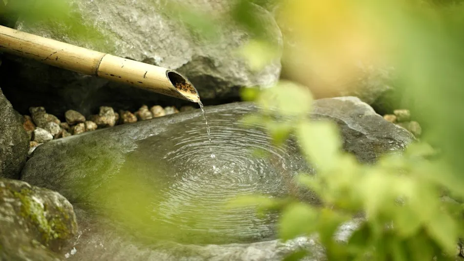 Yuyado Tokinoniwa (Kyoritsu Resort)