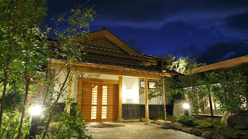 Yuyado Tokinoniwa (Kyoritsu Resort)