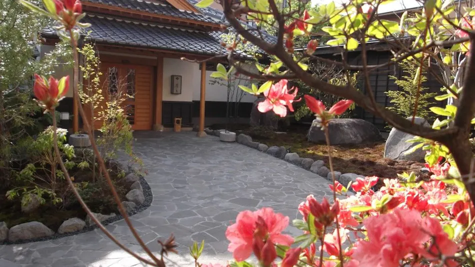 Yuyado Tokinoniwa (Kyoritsu Resort)