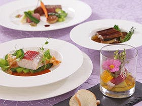 掛川グランドホテル 1枚目