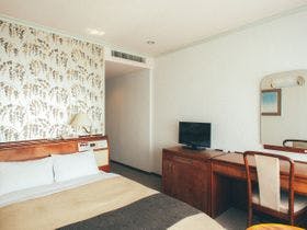 掛川グランドホテル 3枚目