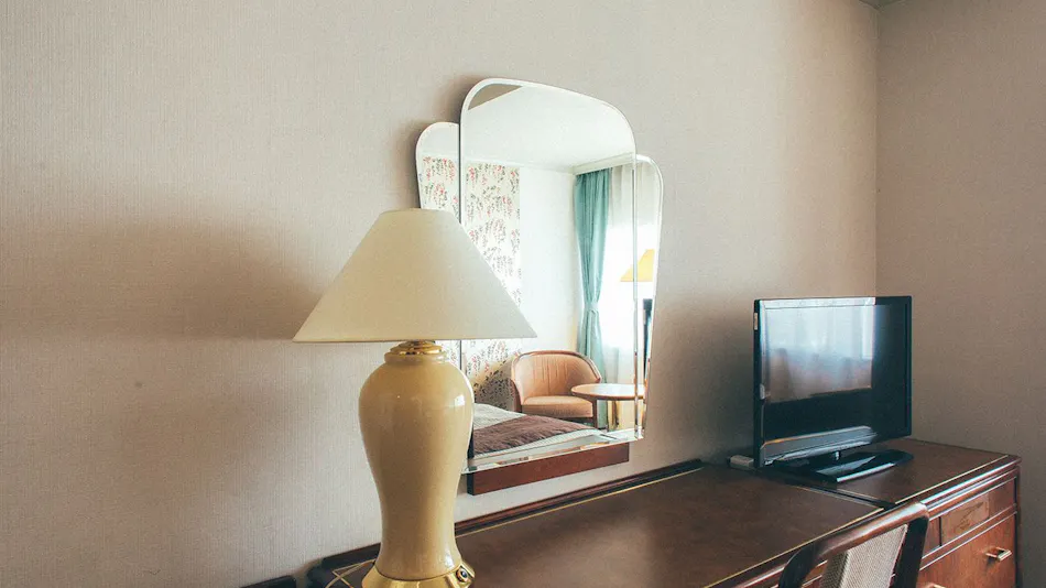 Kakegawa Grand Hotel