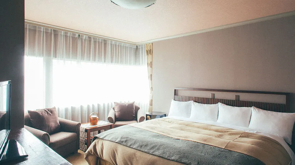 Kakegawa Grand Hotel