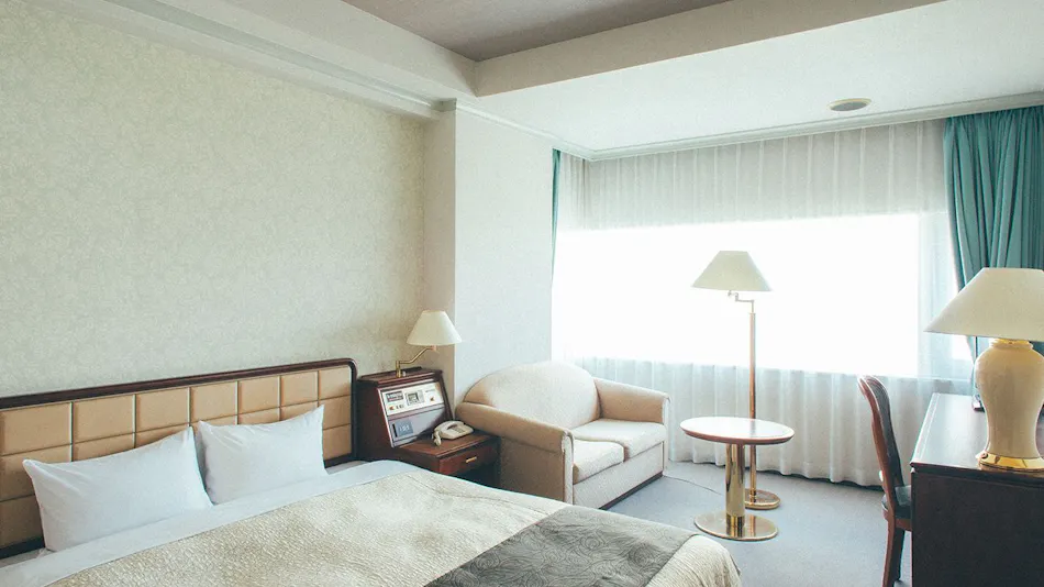 Kakegawa Grand Hotel