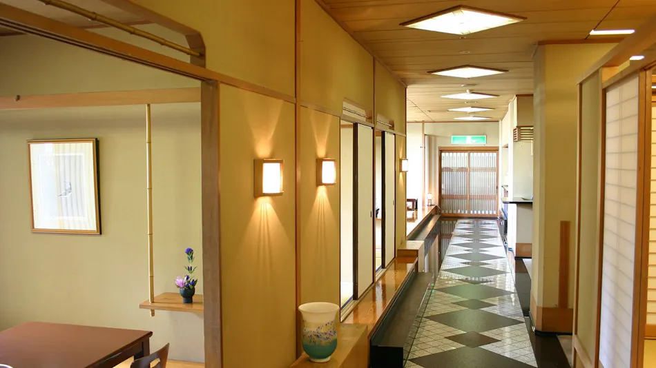 Kakegawa Grand Hotel