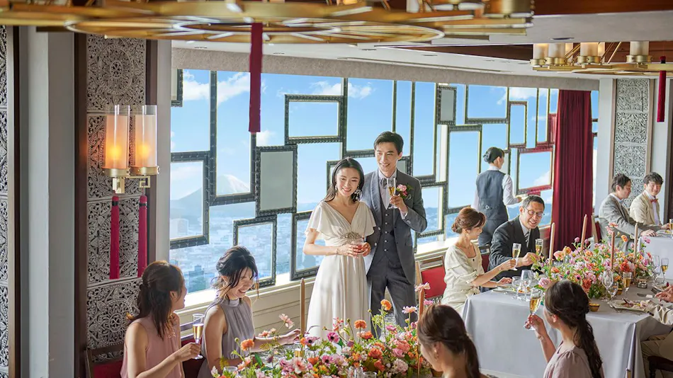 Kakegawa Grand Hotel
