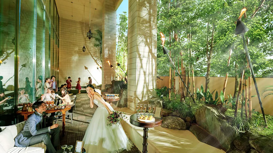 Kakegawa Grand Hotel