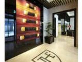 ザロイヤルパークホテル福岡