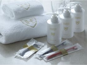 ザロイヤルパークホテル福岡