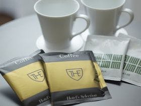 ザロイヤルパークホテル福岡