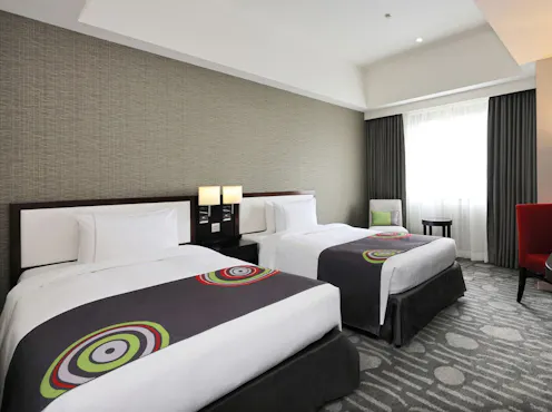 ซูพีเรีย ทวิน (28.7 ตารางเมตร)