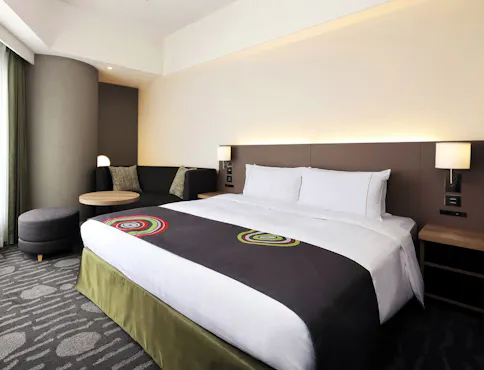 코너 더블룸 (28.2㎡)