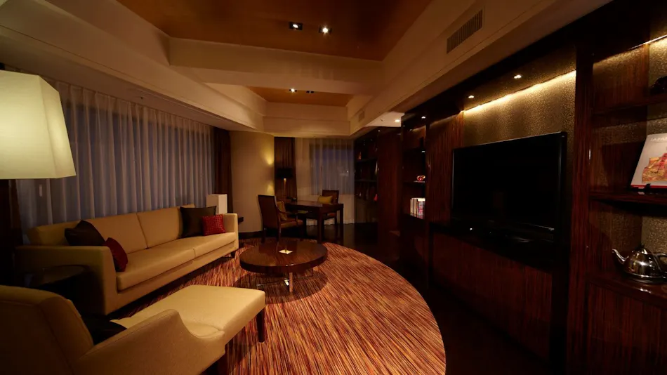 The Royal Park Hotel Fukuoka